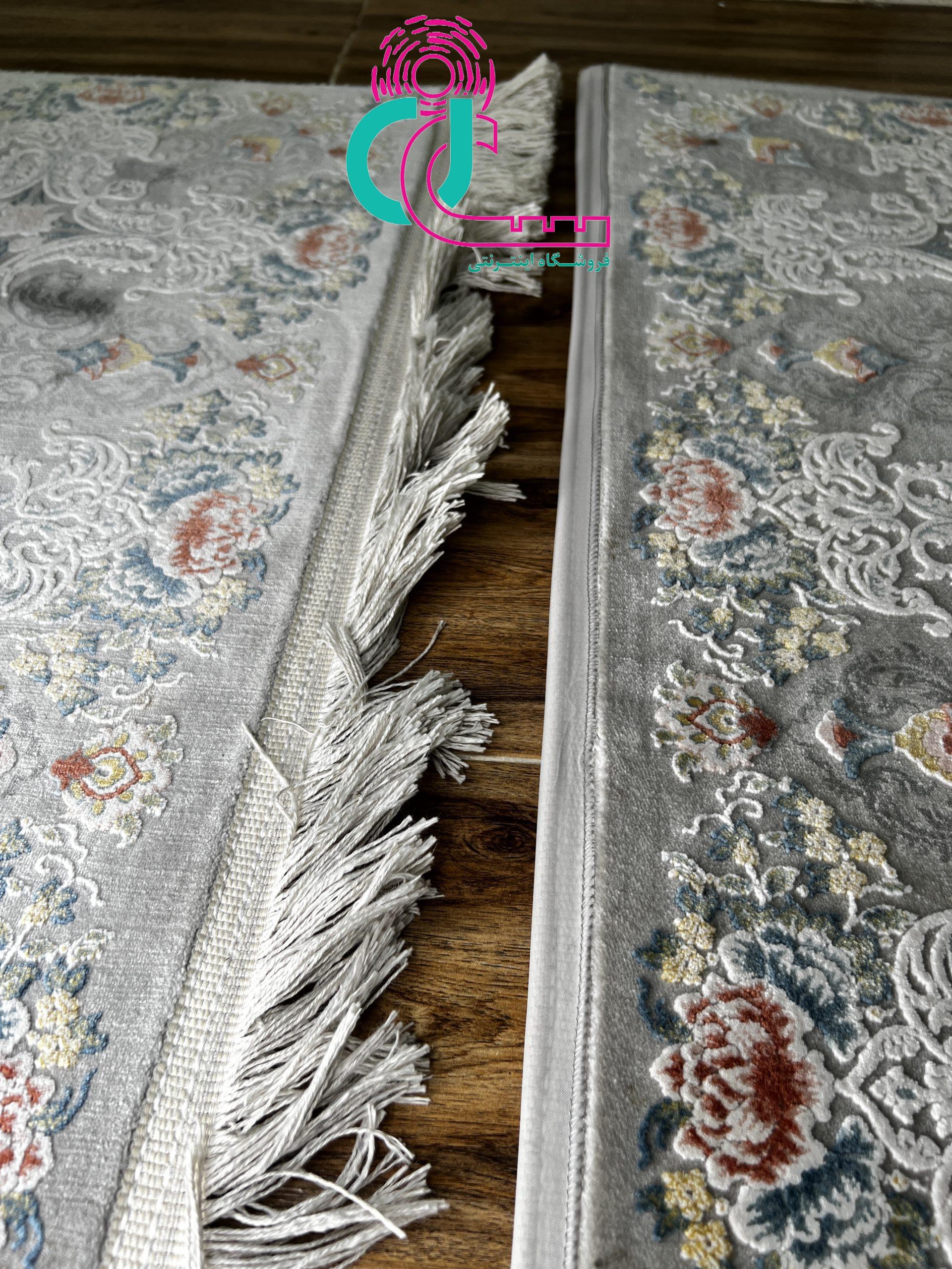 محافظ ریشه فرش 1.5 متری (یک جفت)