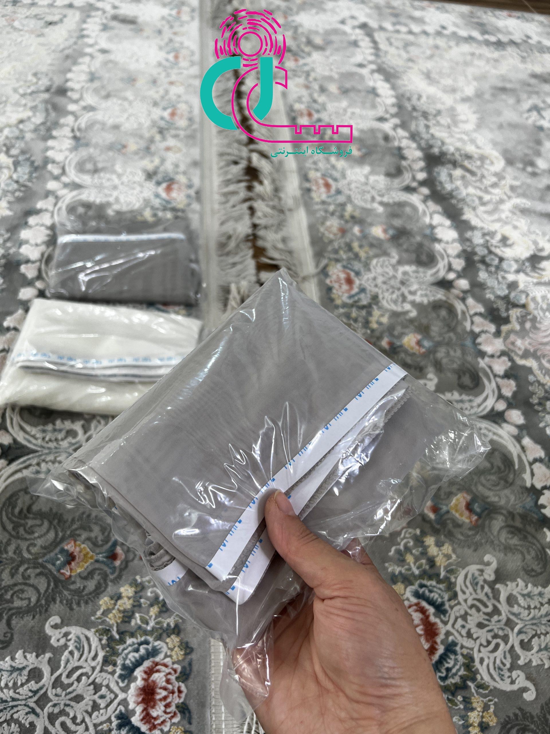محافظ ریشه فرش 12 متری (یک جفت) — تصویر ۵