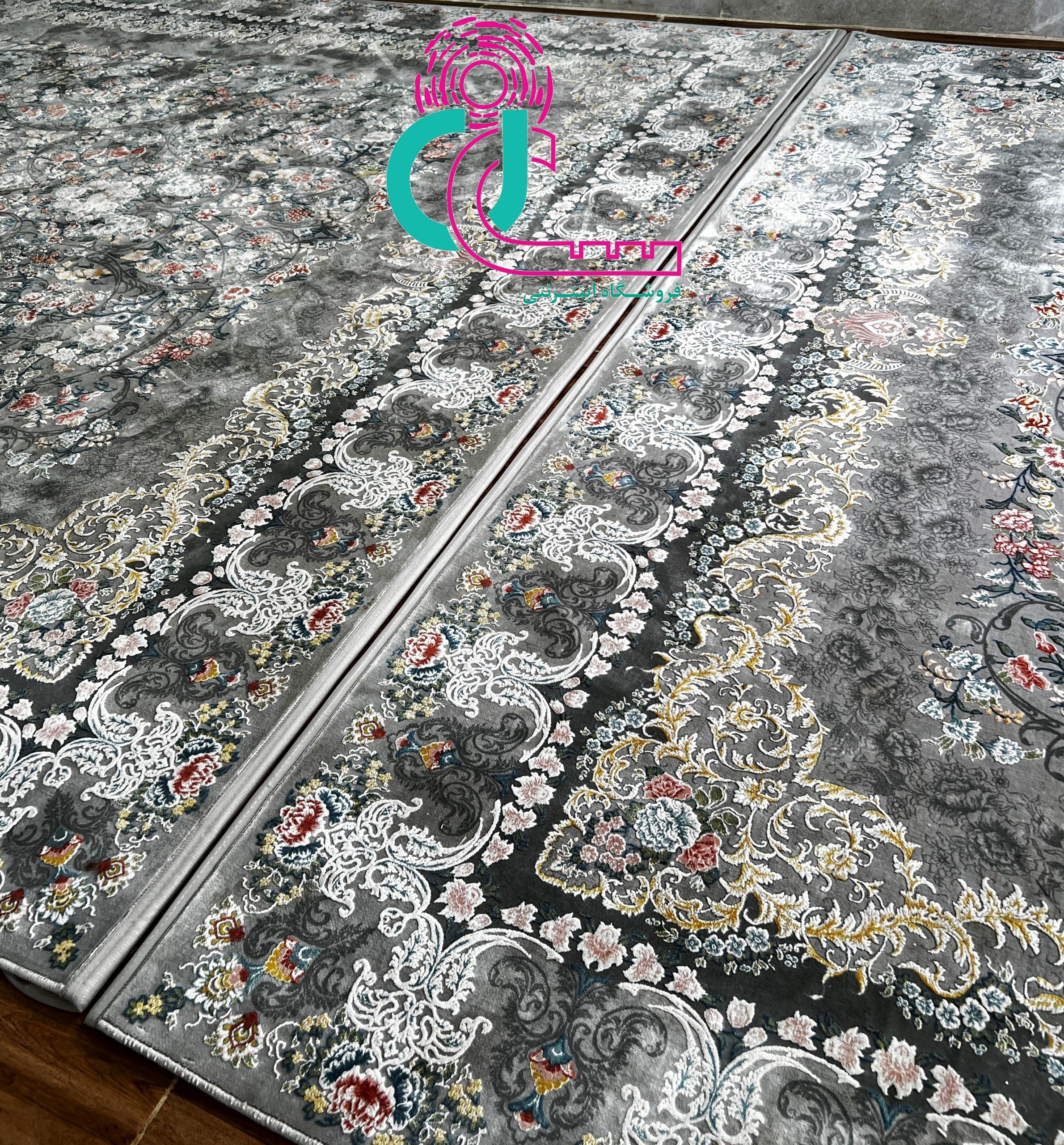 محافظ ریشه فرش 9 متری(یک جفت)
