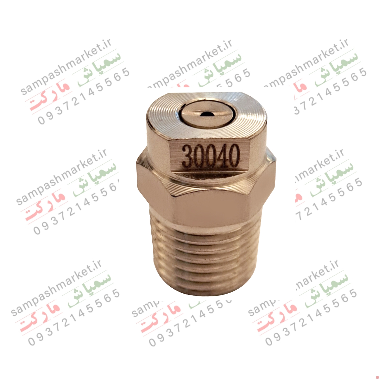 نازل کارواش LECHLER 300/40 — تصویر ۲