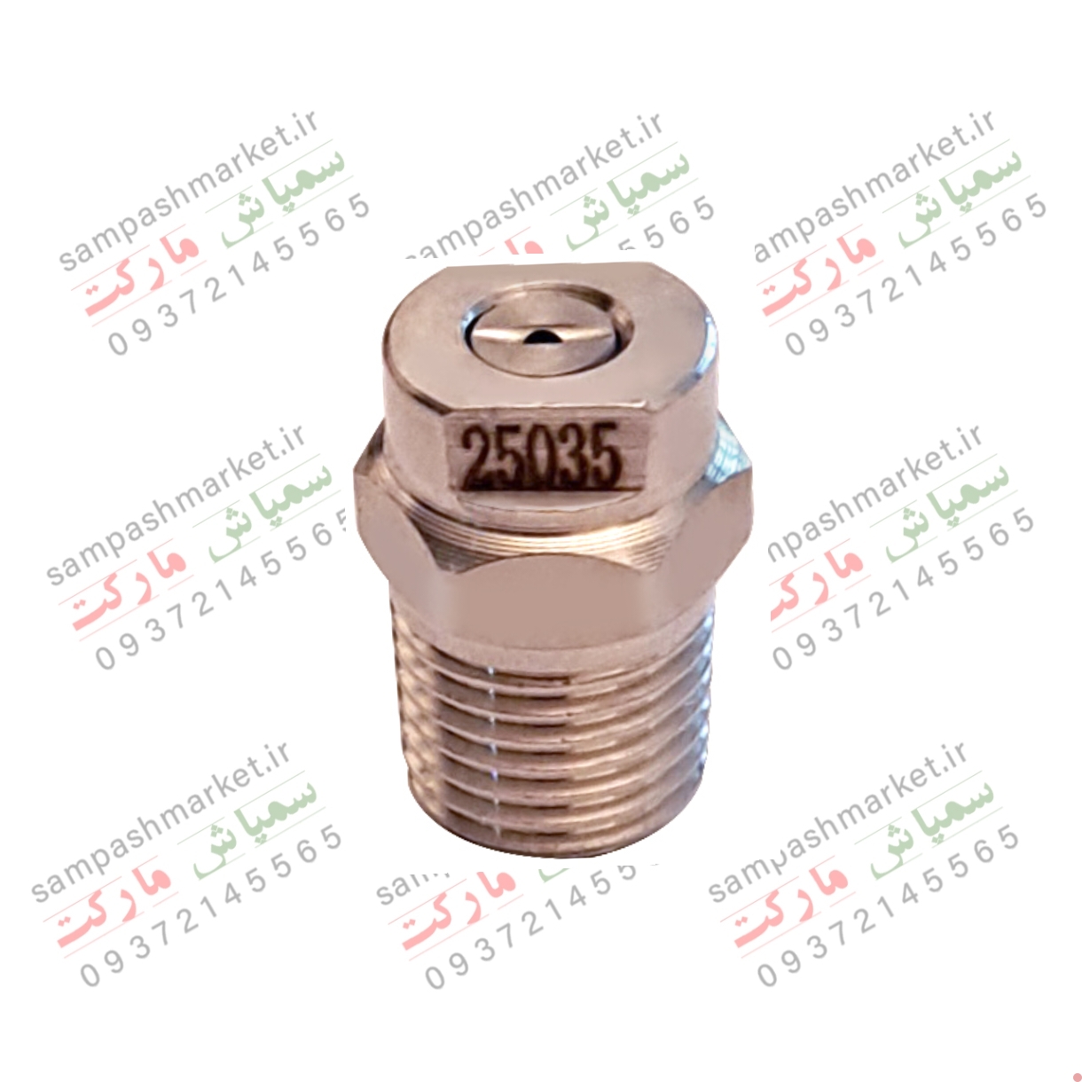 نازل کارواش LECHLER 250/35 — تصویر ۲