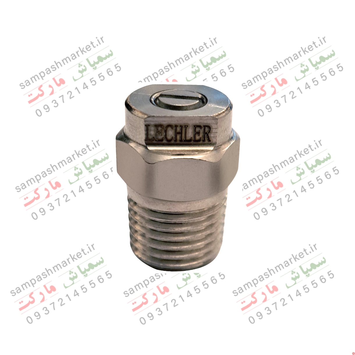 نازل کارواش LECHLER 250/35 — تصویر ۳