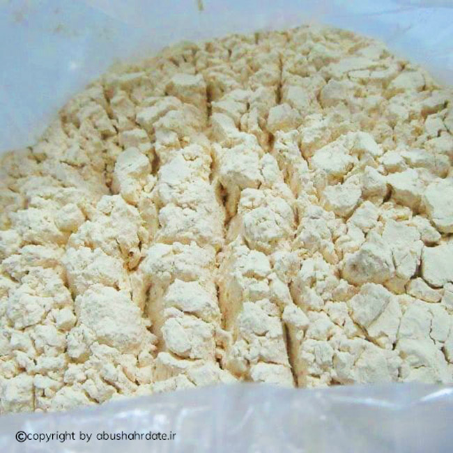 گرده لقاح(گرده نخل) درجه یک — تصویر ۳