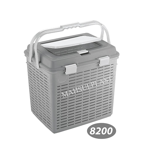 سبد پیک نیک کد 8200 گلریز 3 ناصر — تصویر ۴