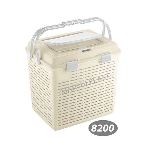 سبد پیک نیک کد 8200 گلریز 3 ناصر — تصویر ۲