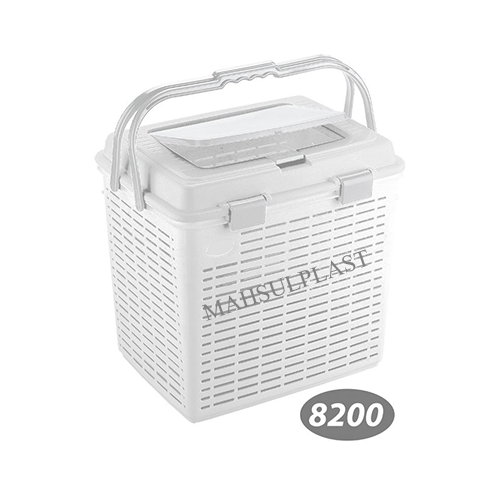 سبد پیک نیک کد 8200 گلریز 3 ناصر — تصویر ۳