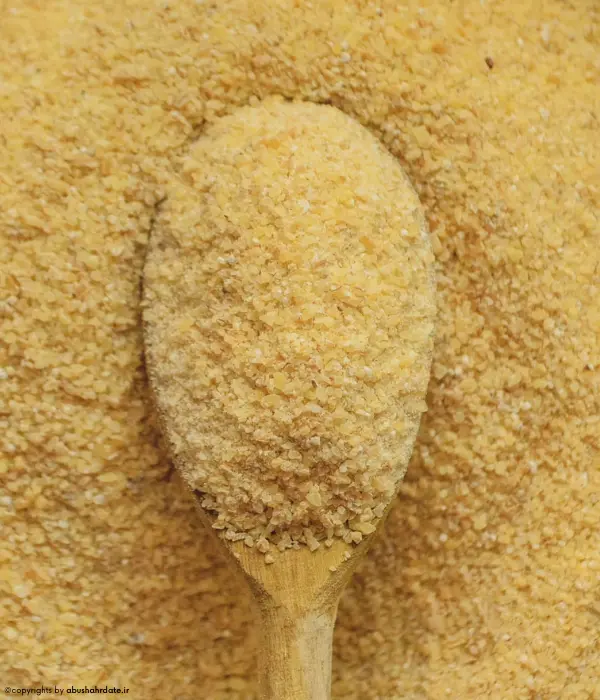 للک (گمنه) درجه یک — تصویر ۲