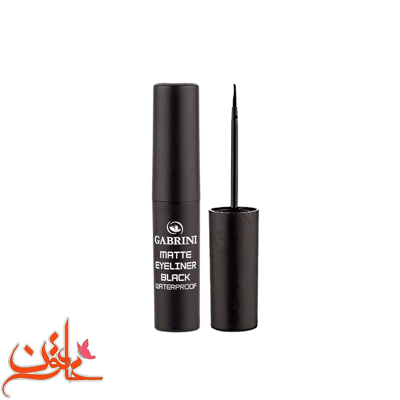 خط چشم گابرینی مدل BE — تصویر ۲