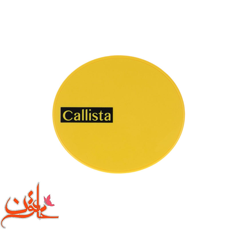 پنکیک اسموت کالیستا — تصویر ۳