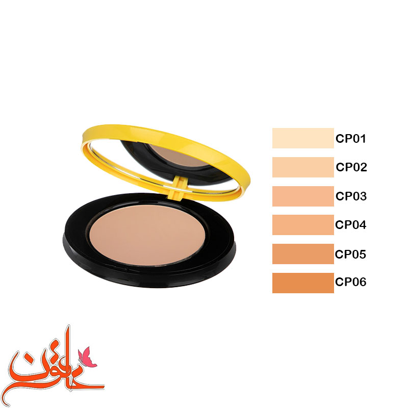 پنکیک اسموت کالیستا — تصویر ۲