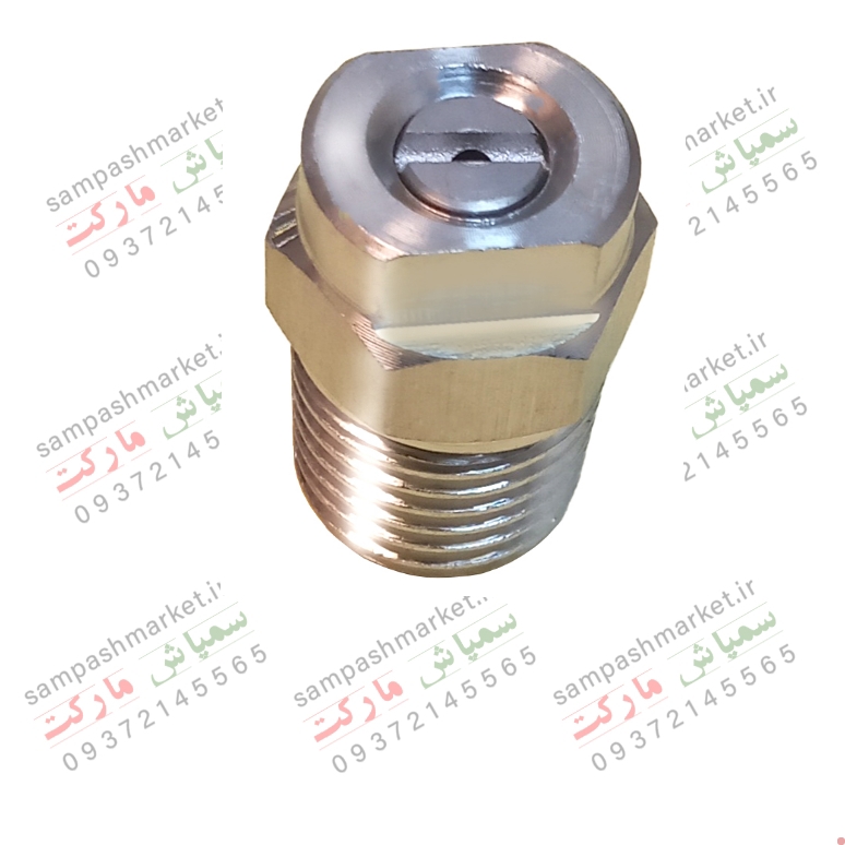 نازل کارواش 300/40 — تصویر ۲