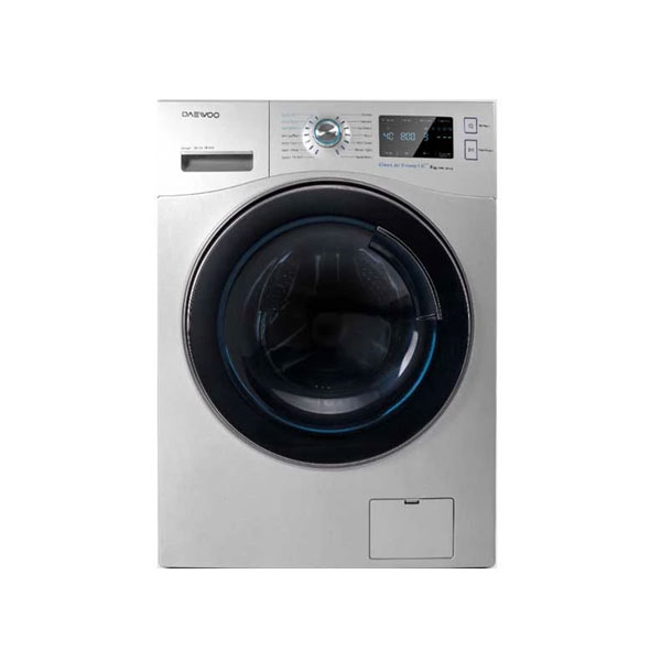 ماشین لباسشویی دوو سری پریمو 8 کیلویی مدل DWK1-PR880S