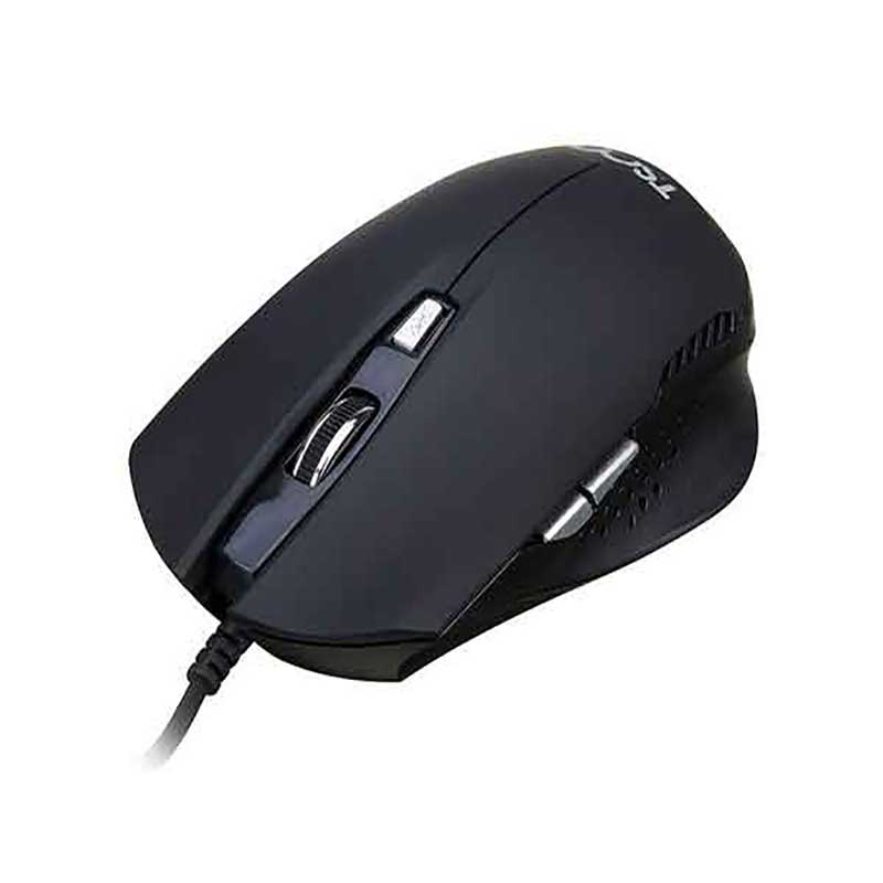 ماوس تسکو مدل TM 278 ا TSCO TM 278 Mouse کد 3322