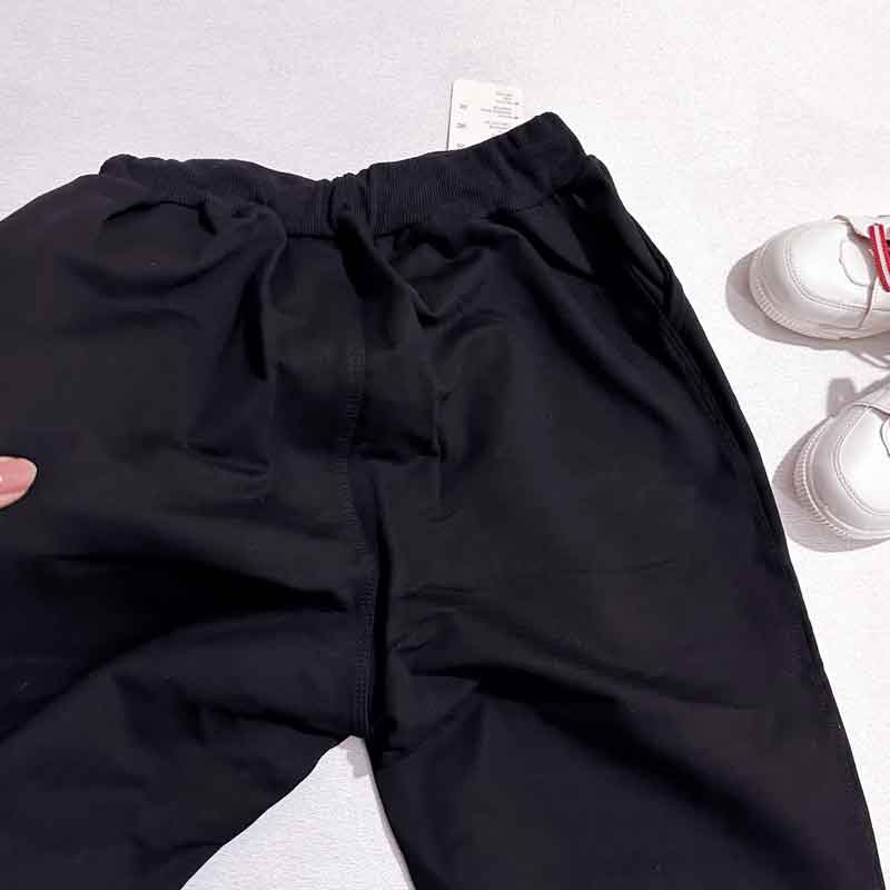 شلوار اسلش اسپرت پسرانه مناسب 9 تا 13 سال — تصویر ۵