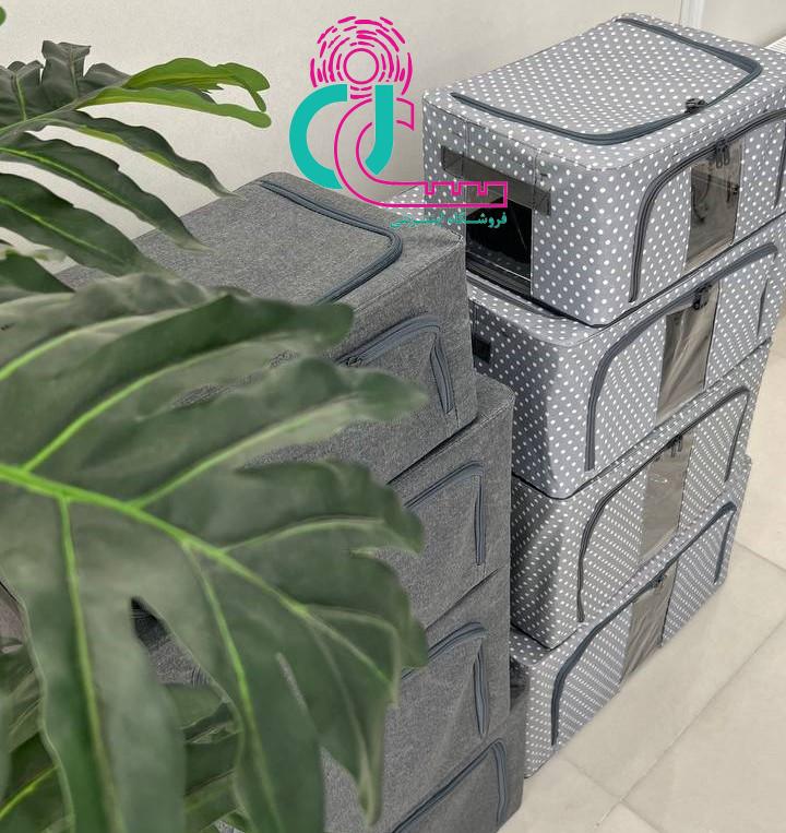 باکس برزنتی سایز سه — تصویر ۳