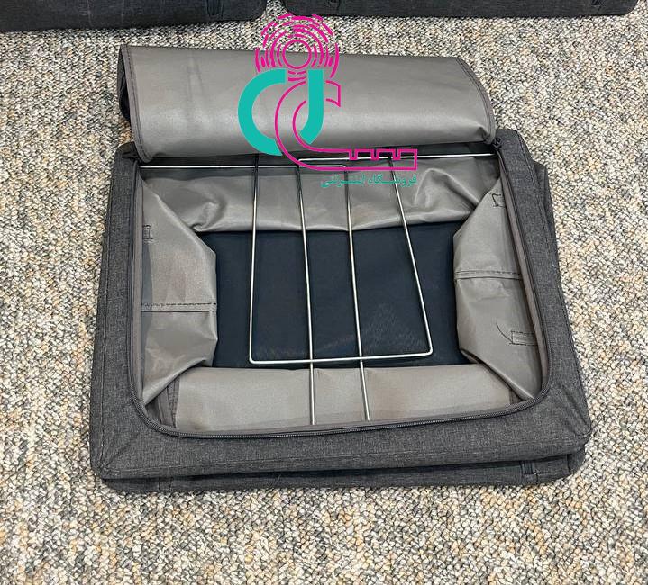 باکس برزنتی سایز سه — تصویر ۵