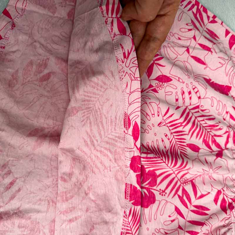 سارافون دخترانه نخ پنبه برند LUPILU — تصویر ۷