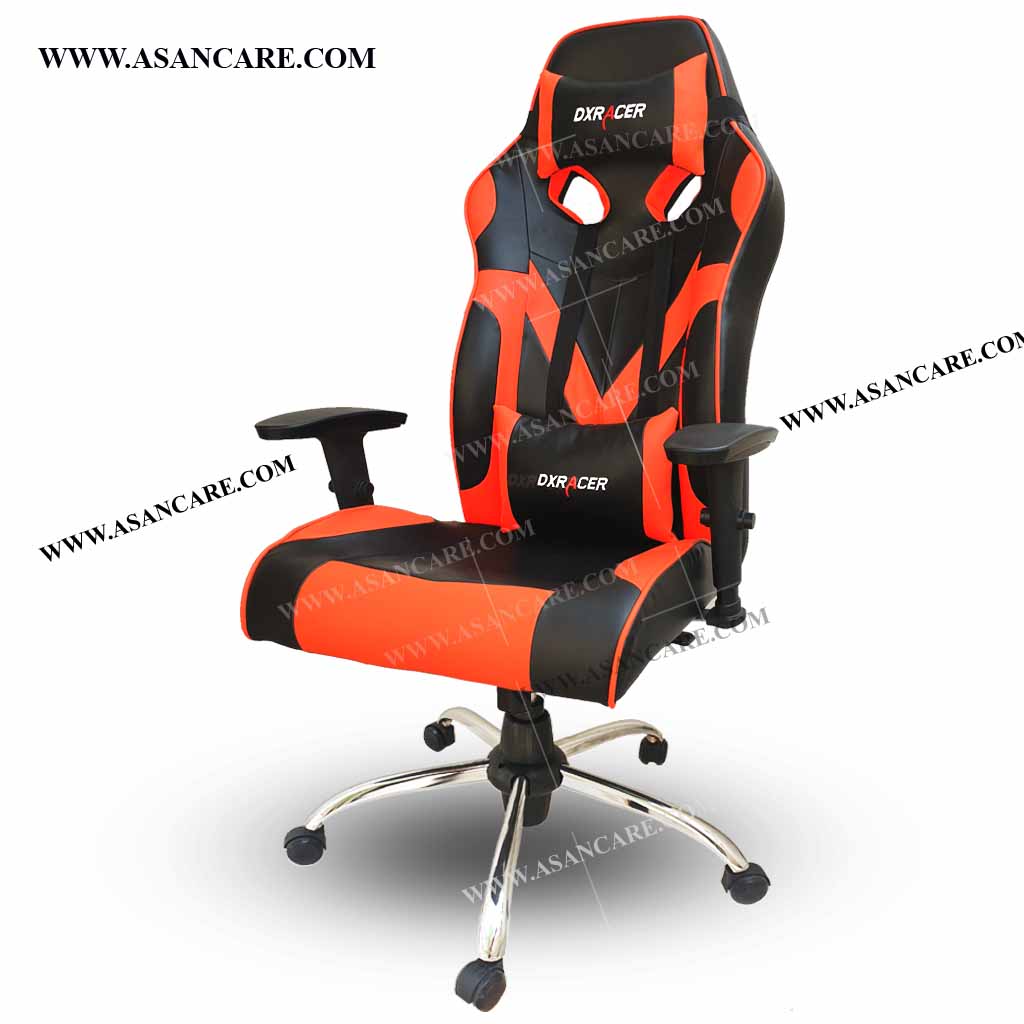 صندلی گیمینگ DXRACER S600 C2 — تصویر ۷