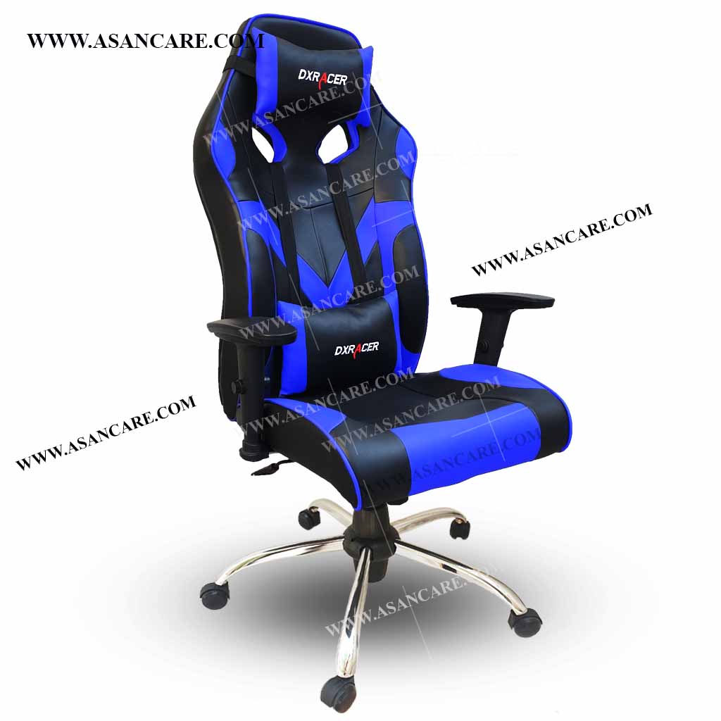 صندلی گیمینگ DXRACER S600 C2 — تصویر ۴