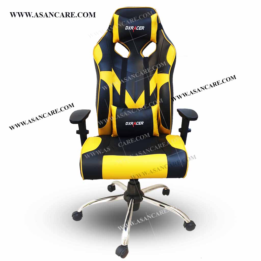 صندلی گیمینگ DXRACER S600 C2 — تصویر ۶