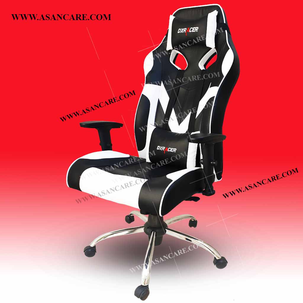 صندلی گیمینگ DXRACER S600 C2 — تصویر ۵