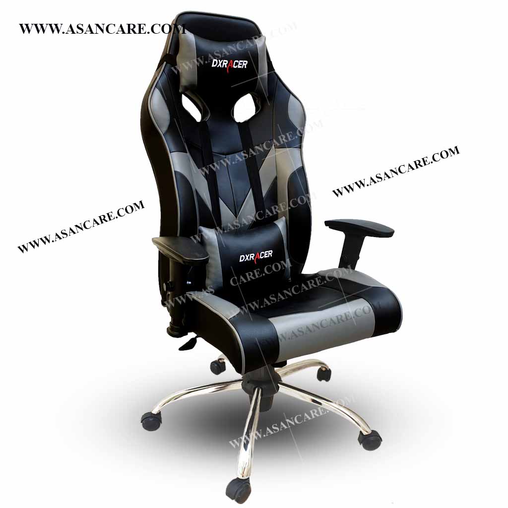 صندلی گیمینگ DXRACER S600 C2 — تصویر ۳