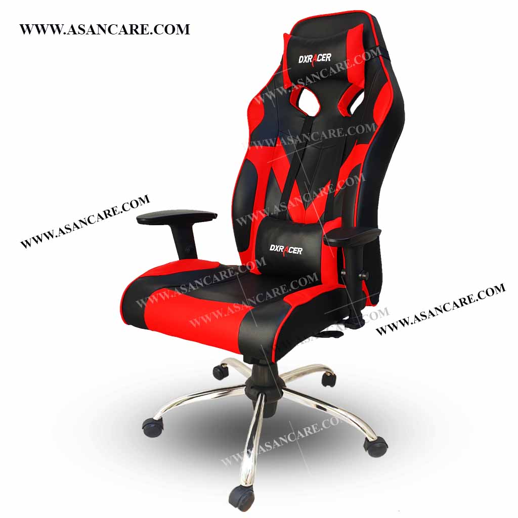 صندلی گیمینگ DXRACER S600 C2 — تصویر ۲