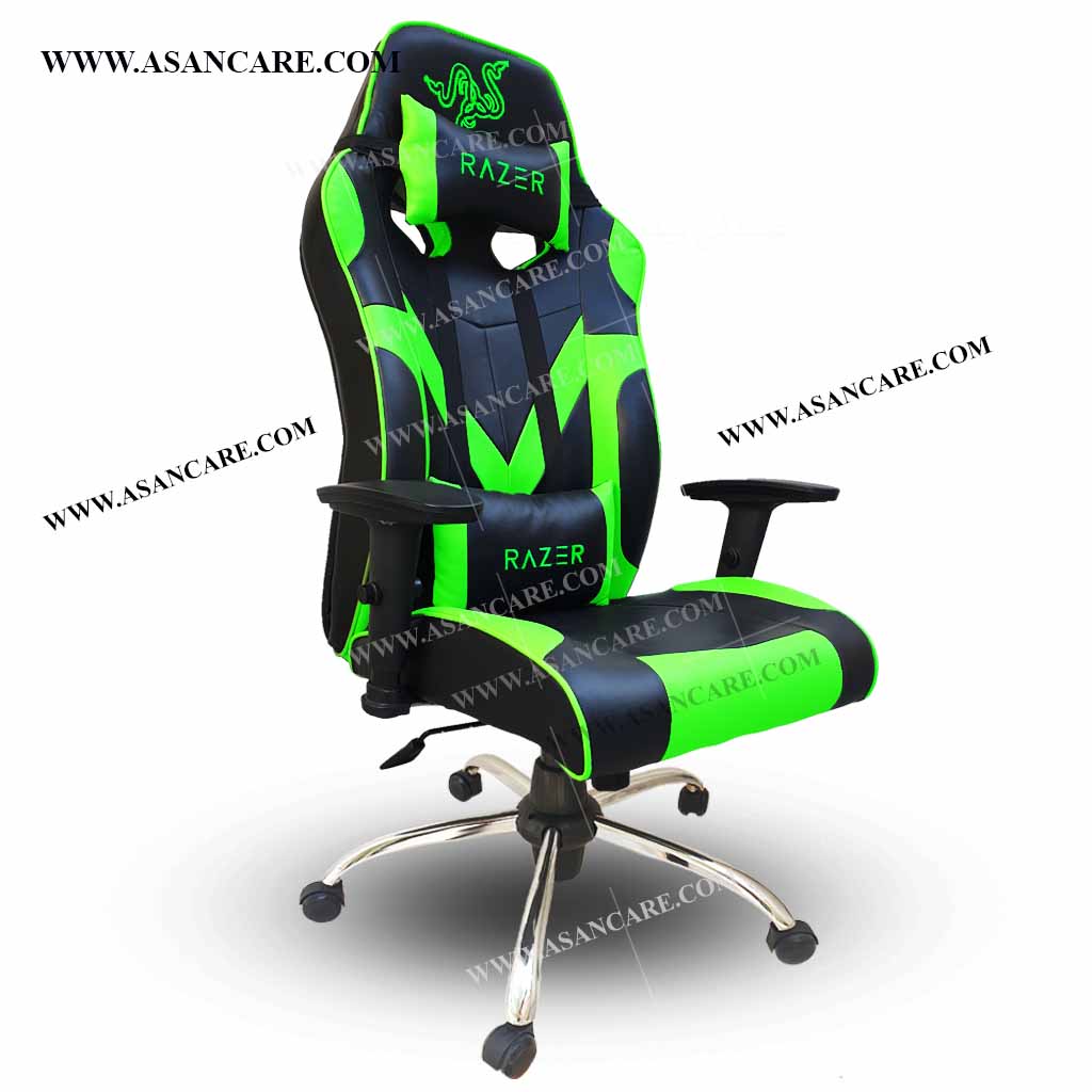 صندلی گیمینگ RAZER S600 C2