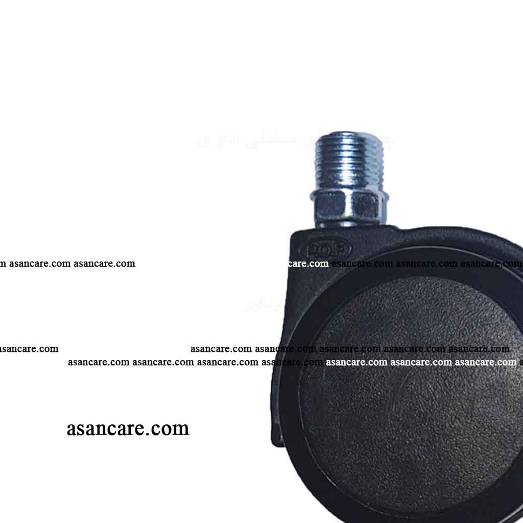 چرخ صندلی اداری ژله ای سایز 6 — تصویر ۶