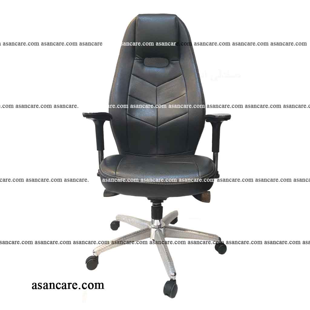 صندلی کامپیوتر اداری مدل فرا MF860 — تصویر ۲