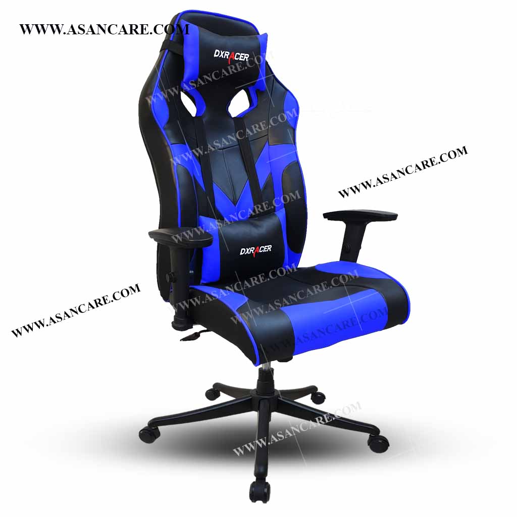 صندلی گیمینگ مدل DXRACER G 600 — تصویر ۳