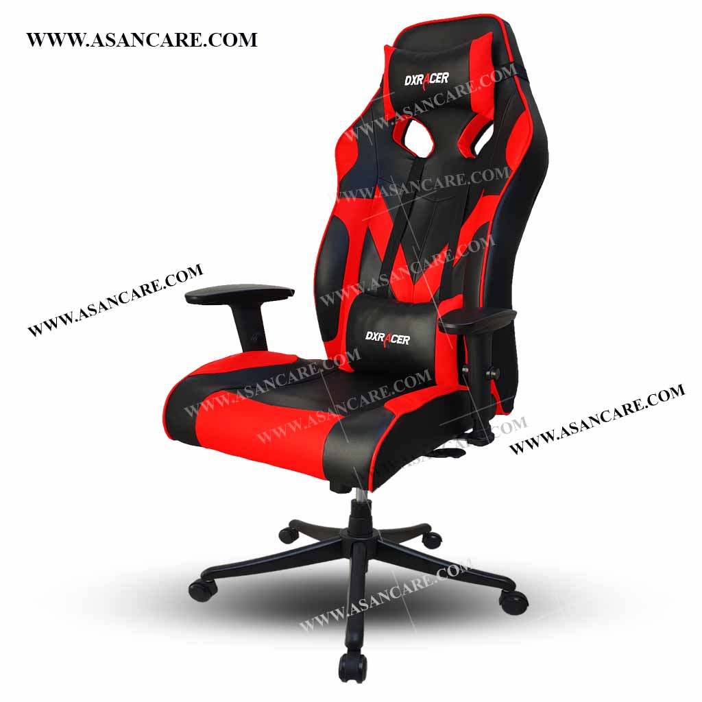صندلی گیمینگ مدل DXRACER G 600 — تصویر ۸