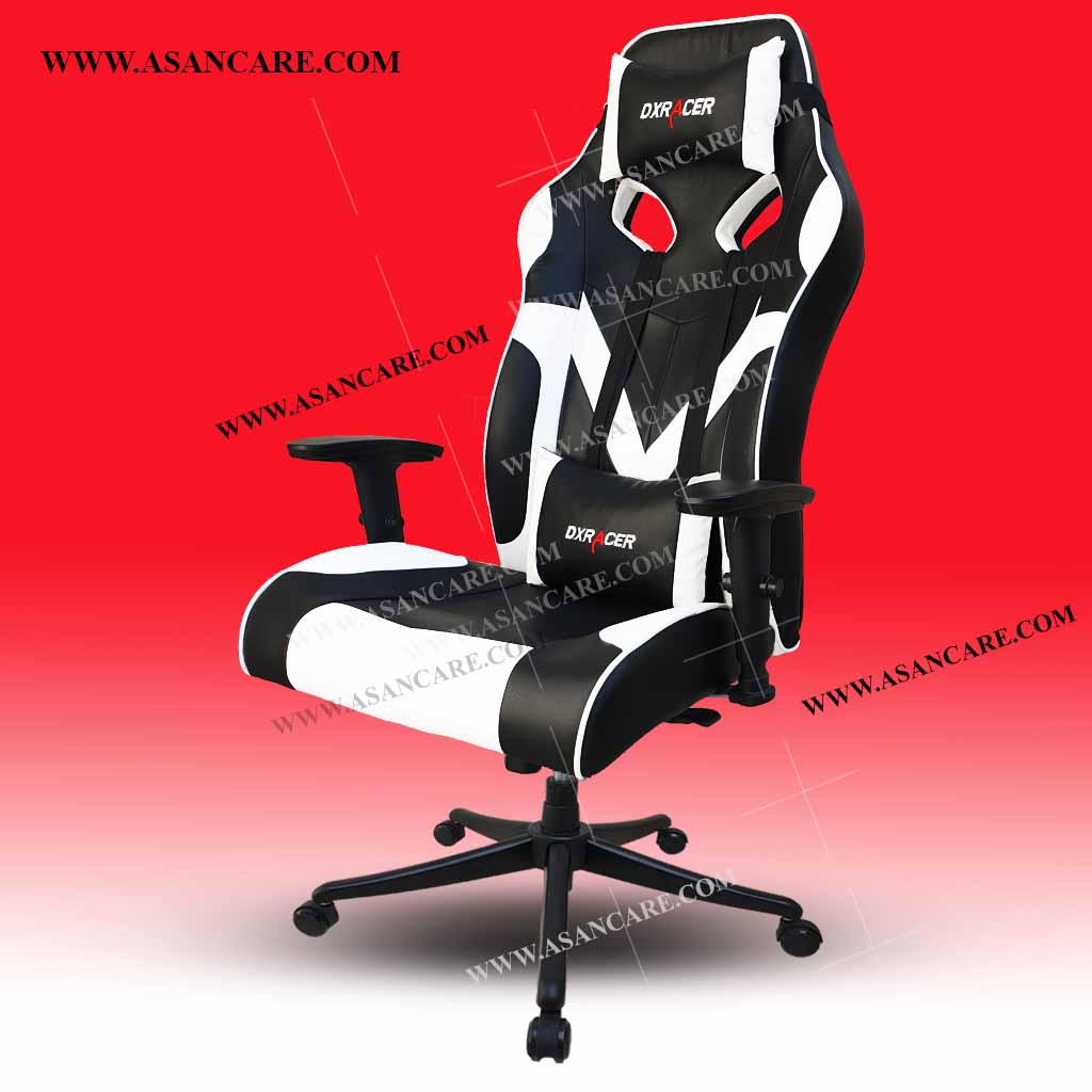 صندلی گیمینگ مدل DXRACER G 600 — تصویر ۶