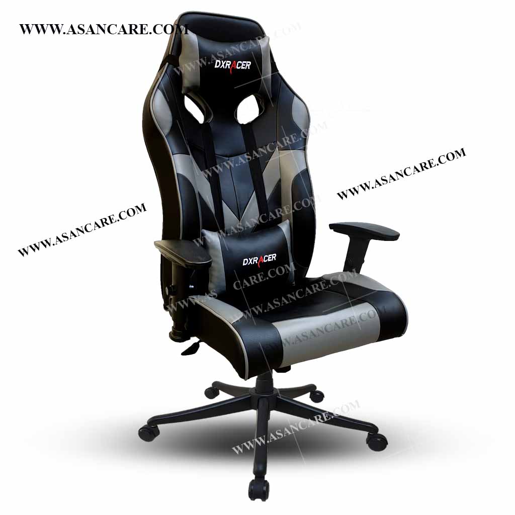 صندلی گیمینگ مدل DXRACER G 600 — تصویر ۷