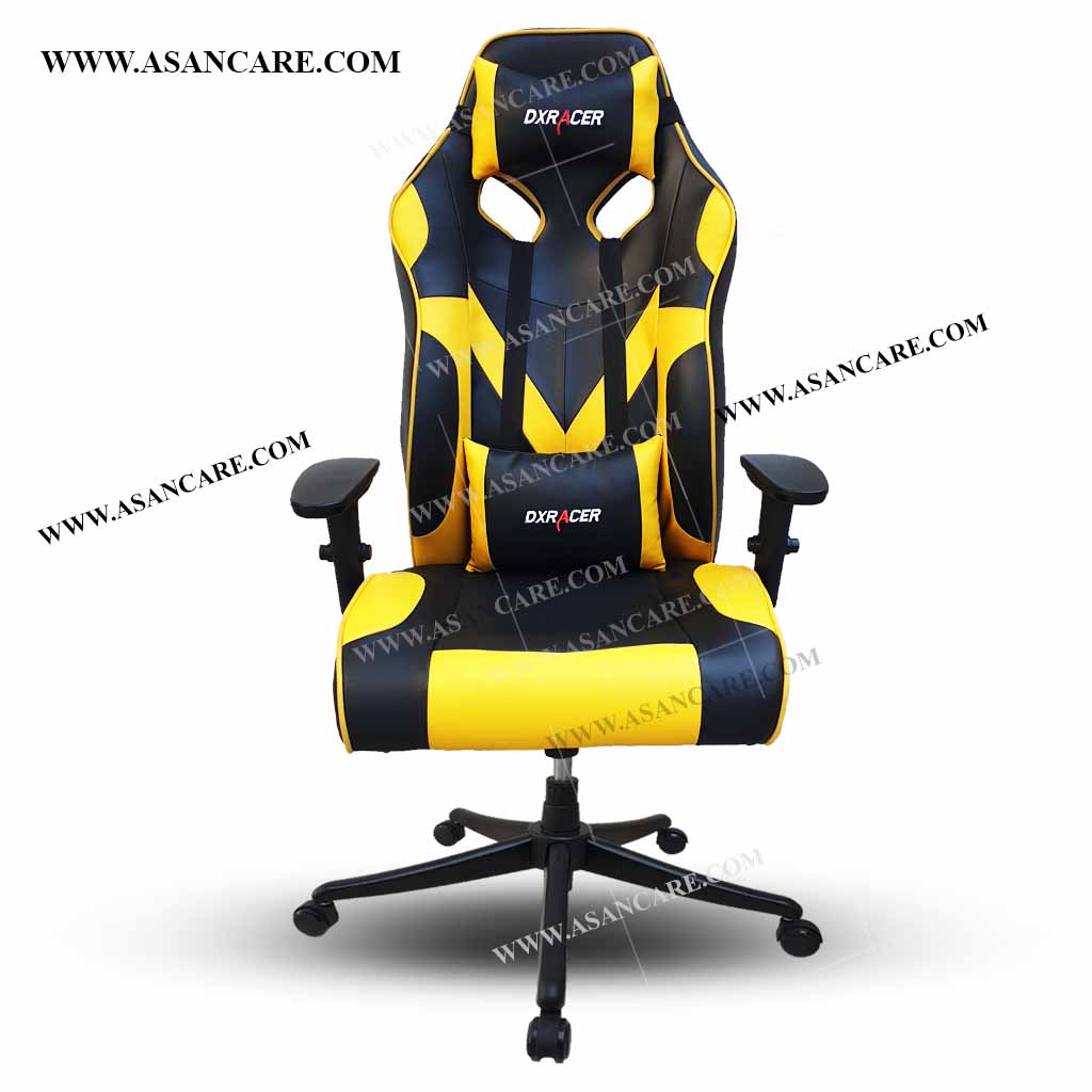 صندلی گیمینگ مدل DXRACER G 600 — تصویر ۲