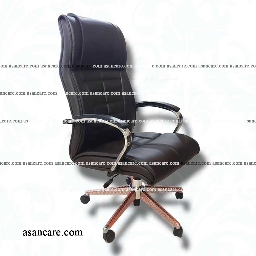 صندلی طبی اداری گردان مدل M 800 V
