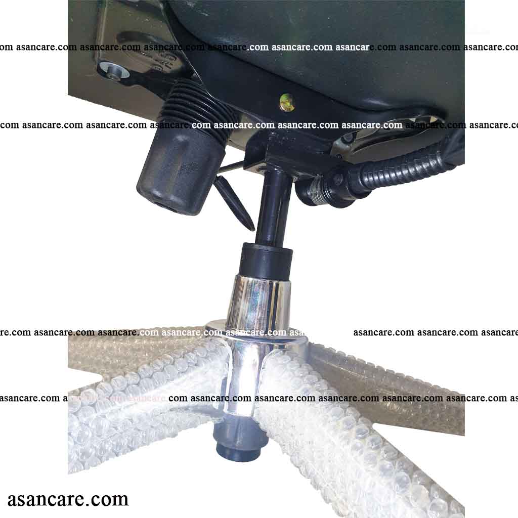 صندلی اداری گردان طبی کامپیوتر M 901 — تصویر ۷