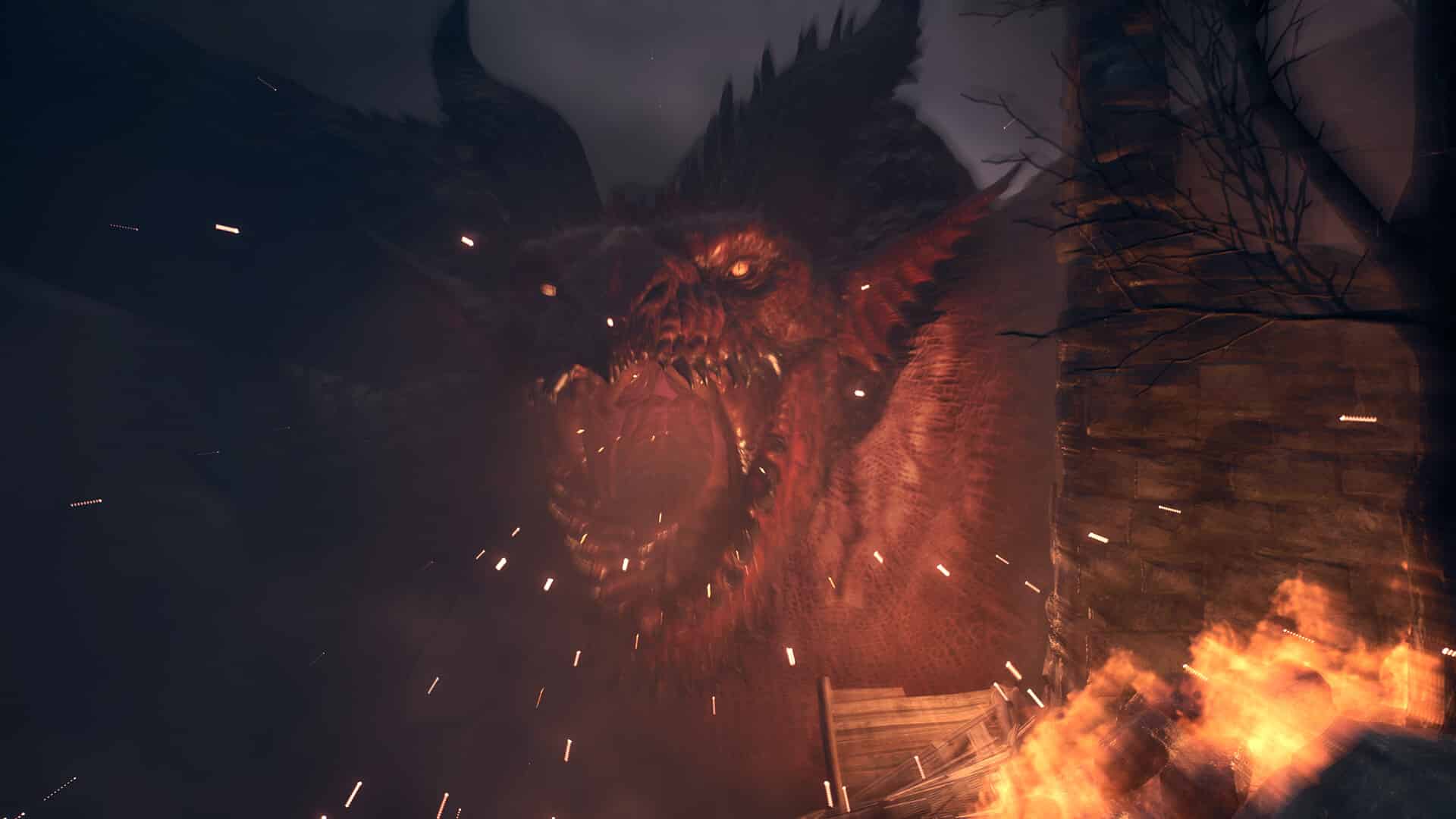 اکانت اشتراکی استیم Dragon’s Dogma 2 — تصویر ۴