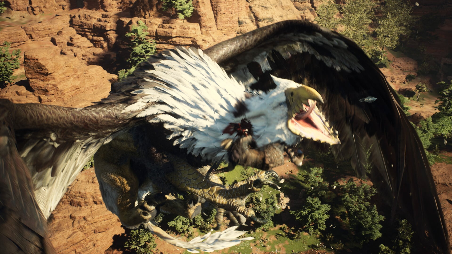 اکانت اشتراکی استیم Dragon’s Dogma 2 — تصویر ۳