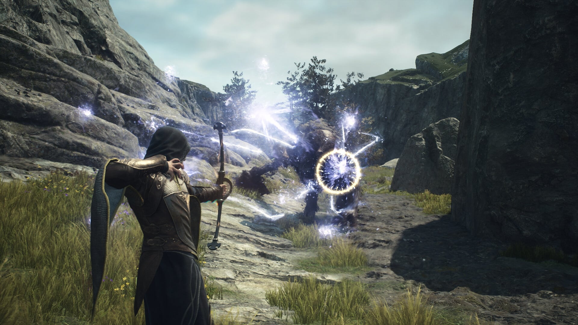 اکانت اشتراکی استیم Dragon’s Dogma 2 — تصویر ۵