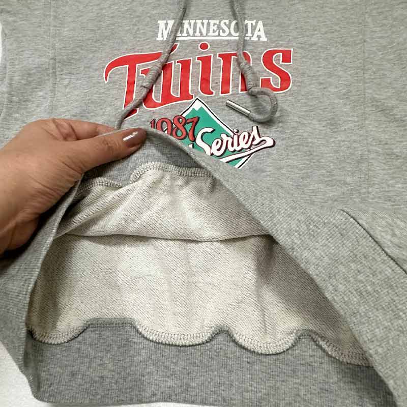 وست کلاهدار دورس بچه گانه TWINS — تصویر ۶