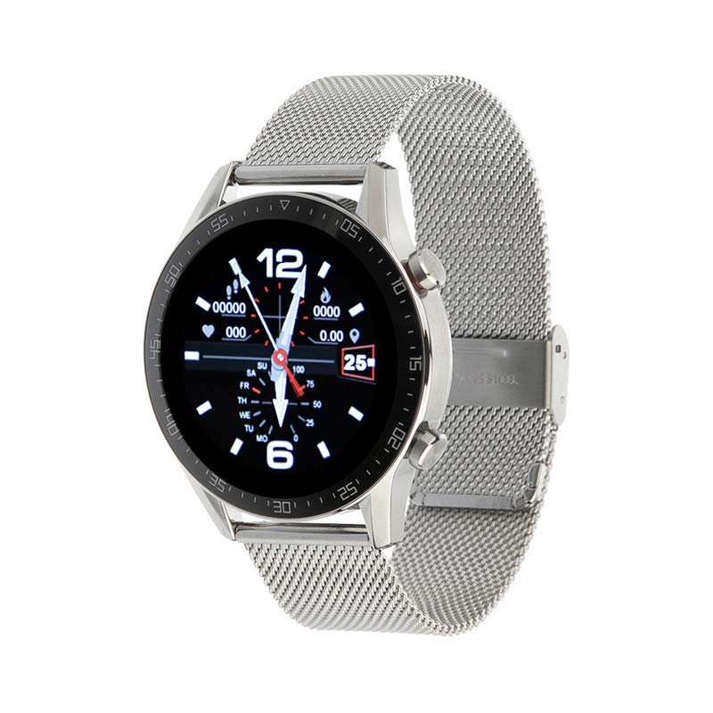 ساعت هوشمند پرووان مدل PWS06 ا ProOne PWS06 Smart Watch کد 6308 — تصویر ۲
