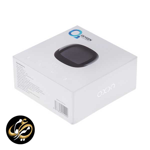 هندزفری بلوتوثی اکسیژن مدل OXYGEN W20 — تصویر ۶