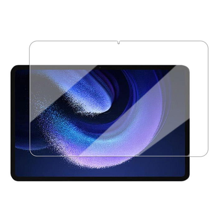 محافظ صفحه شیشه ای (گلس) تبلت 11 اینچ شیائومی Pad 6 Pro