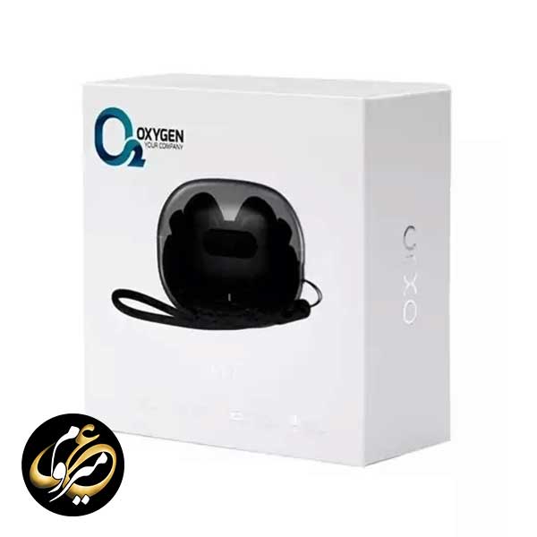 هندزفری بلوتوثی اکسیژن مدل OXYGEN W17 — تصویر ۶