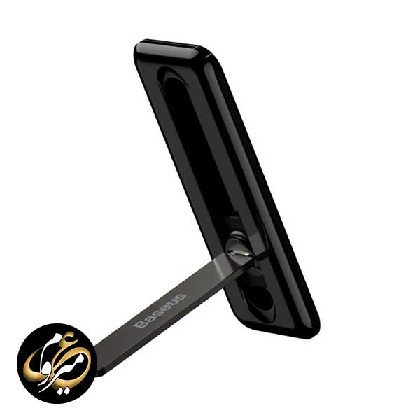 پایه نگهدارنده گوشی موبایل باسئوس مدل Baseus Folding Bracket — تصویر ۳