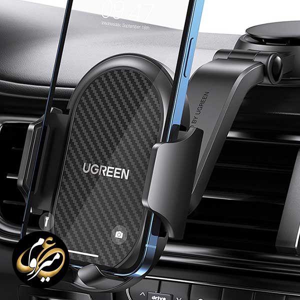 پایه نگهدارنده موبایل یوگرین مدل Ugreen LP405 — تصویر ۴