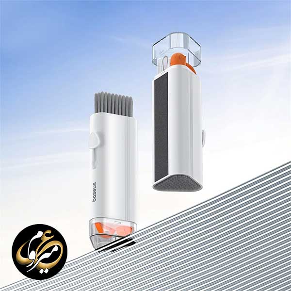 کیت تمیز کننده چند کاره بیسوس مدل Baseus UltraClean Series — تصویر ۴