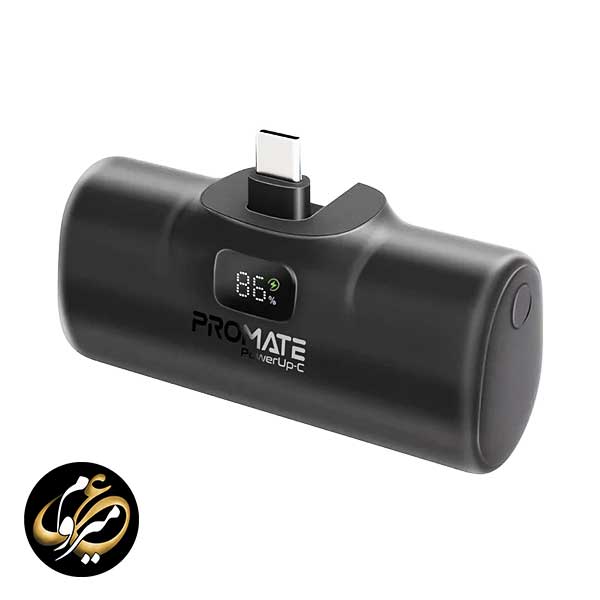 پاوربانک پرومیت مدل Promate POWERUP-C — تصویر ۲
