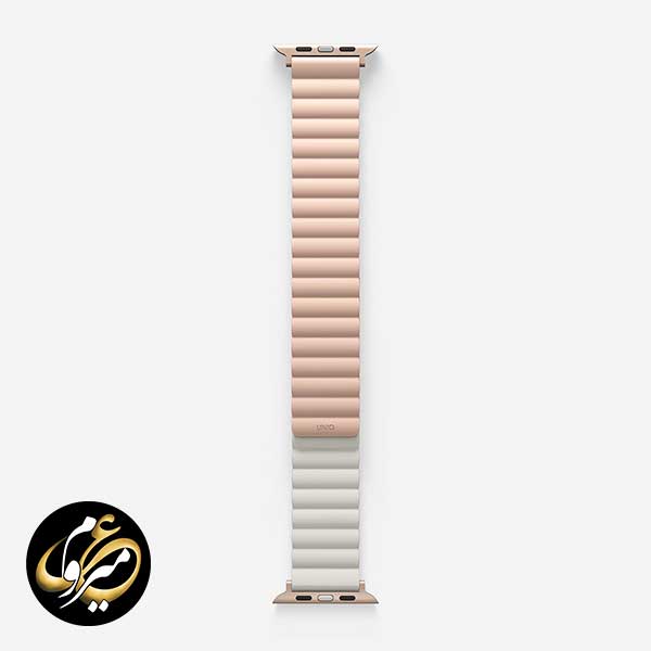 بند اپل واچ پرو یونیک مدل Uniq Revix Magnetic — تصویر ۶